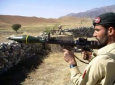 کنر همچنان میزبان راکت های پاکستانی