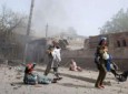 تلفات غیر نظامیان در افغانستان ۲۳ درصد افزایش یافته است