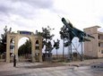 بازداشت گروهی از دزدان مسلح در میدان هوایی هرات