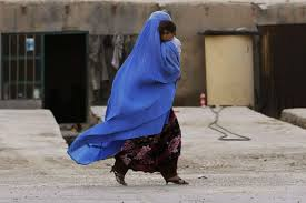 حقوق زنان در مذاکره با طالبان در معرض خطر است