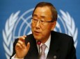 سوریه با تحقیق سازمان ملل در خصوص استفاده از سلاح های شیمیایی موافقت کرد