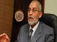رهبران ارشد اخوان المسلمین مصر تحت پیگرد قضایی