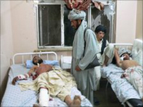 تلفات سنگین بر مخالفان مسلح دولت در قندهار وارد شده است