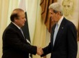 افغانستان محور گفتگوهای واشنگتن و اسلام آباد