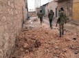 هلاکت سرکرده تروریست های سوریه در لاذقیه