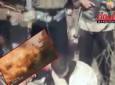 جنایت هولناک گروهک تروریستی النصره در سوریه