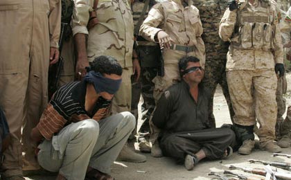 بازداشت دو تن از سرکرده های القاعده در قاهره