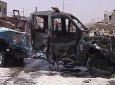 هشتاد و هفت کشته و زخمی در اثر انفجارهای عراق