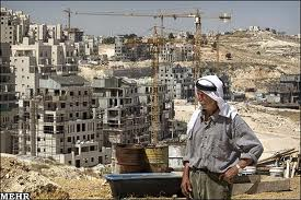 شهرک سازیهای رژیم صهیونیستی در خاک فلسطین غیرقانونی است