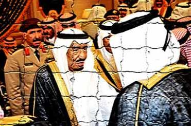 جنگ قدرت در عربستان؛ تلاش برای کنار زدن ولیعهد