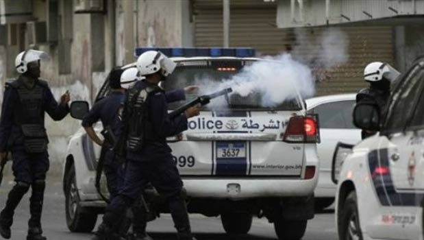 تدابیر شدید امنیتی در بحرین اتخاذ شد