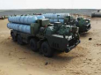 زمان تحویل موشکهای اس-۳۰۰ به سوریه اعلام شد