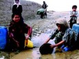 بیش از ۸۵۰ نفر در ولایت بدخشان به بیماری کولرا مبتلا شدند