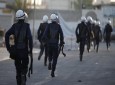 اتخاذ تدابیر شدید امنیتی آل‌‌‌خلیفه با معترضان در بحرین