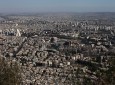 تیرباران خانه بشار اسد و سفارتخانه های روسیه و ایران در دمشق صحت ندارد