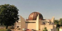 احداث مسجد به نام امام رضا (ع) در سه نقطه جهان