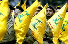 الگوی حزب الله، راه نجات اعراب