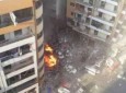 شوراي امنيت انفجار تروريستي در جنوب بيروت را محكوم كرد