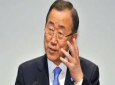 دبیر کل سازمان ملل خشونت‌ها در مصر و کشتار هواداران مرسي را محکوم کرد