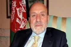 محمد عمر داوود زي، نامزدی رسمی خود در انتخابات ریاست جمهوری افغانستان را رد کرد