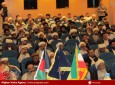 اختتامیه همایش افغانستان؛ اعتدال، همبستگی امت اسلامی و رسالت علماء در مشهد  