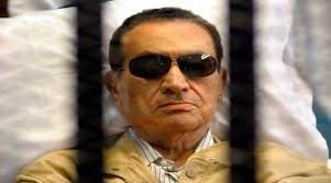 آزادی مبارک، آخرین میخ بر تابوت انقلاب مصر