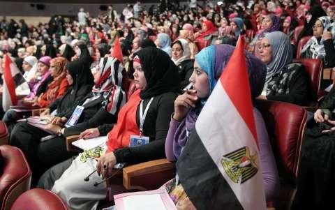 همایش "اتحادیه جهانی زن مسلمان" در تهران برگزار می‌شود