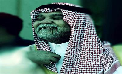 مدیریت اقدامات تروریستی در عراق و لبنان از سوی بندر بن سلطان