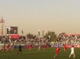 افغانستان مقتدرانه تیم ملی فوتبال پاکستان را شکست داد