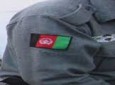 ۱۹۴ تن از سربازان پولیس ملی در بلخ سند فراغت دریافت نمودند
