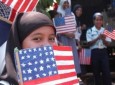 تبعیض نامرئی در اداره مهاجرت امریکا علیه مهاجران مسلمان