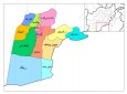 ۴۰ شبه نظامی طالبان در قندهار کشته شدند