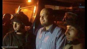 سخنگوی اخوان المسلمین هم دستگیر شد