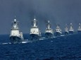 امریکا و چین در خلیج عدن رزمایش مشترک برگزار می‌کنند
