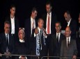 اردوغان : ميدان التحرير در تركيه وجود ندارد