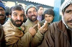 سرنوشت ۴۸۰هزار تبعه افغانستان در گرو تصمیم هفته آینده وزارت داخله ایران