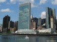 سندی جدید درباره شنود مرکز سازمان ملل توسط سرویس مخفی امریکا