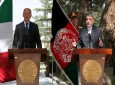 افغانستان را تنها رها نمی‌کنیم