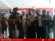 افتتاح دفتر نمایندگی شرکت سیاحتی و  زیارتی جهانگشت در ولایت هرات  