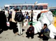 افغانستان، ایران و مساله مهاجرت