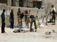 حمله به محل اقامت بازرسان سازمان ملل در سوریه