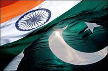 ادامه تبادل آتش هند و پاکستان در منطقه کشمیر