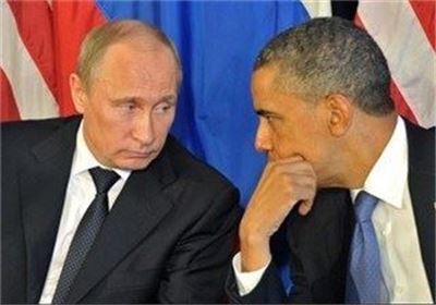 اوباما و پوتین در حاشیه اجلاس گروه ۲۰ دیدار می‌کنند