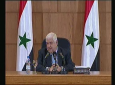 توافق جبهه غربی - عربی برای حمله به سوریه