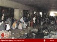 جمع آوری پنجاه معتاد از زیر پل سوخته  انتقال به " کمپ مادر"  