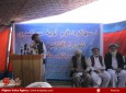 افتتاح دفتر مرکزی شورای قوم سهاک در کابل  