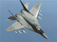 روسيه شش جنگنده جديد ميگ ۲۹ ديگر را به هند تحويل داد