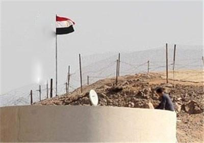 دو  کشته و زخمی در مرز مصر و رژیم صهیونیستی