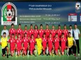 تیم فوتبال افغانستان سه صفر بوتان را برد