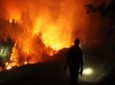آتش سوزی کالیفرنیا؛ مهار کامل پنجاه روز دیگر